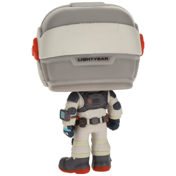 Funko Pop Lightyear Buzz 1210 costas