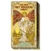 Baralho de Tarot Golden Art Nouveau | Lo Scarabeo