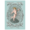 Tarot Golden Lenormand Oracle Carta