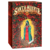 Tarot Santa Muerte Book of The Dead | Lo Scarabeo