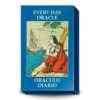 Sibilla Italiana | Every Day Oracle