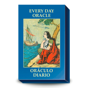 Everyday Oracle Lo Scarabeo
