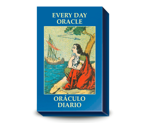 Everyday Oracle Lo Scarabeo