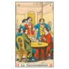 La Conversazione Carta Everyday Oracle
