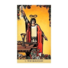 Radiant Tarot The Magician