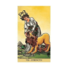 Radiant Tarot Strength