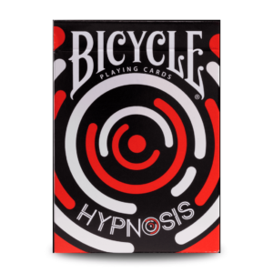 Baralho Bicycle Hypnosis V3