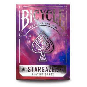 Baralho Stargazer 201