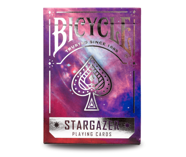 Baralho Stargazer 201