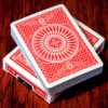 Baralho Tally Ho Circle Back Backcard