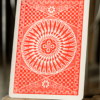 Baralho Tally Ho Circle Back Backcard carta