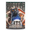 Baralho Bicycle Cats