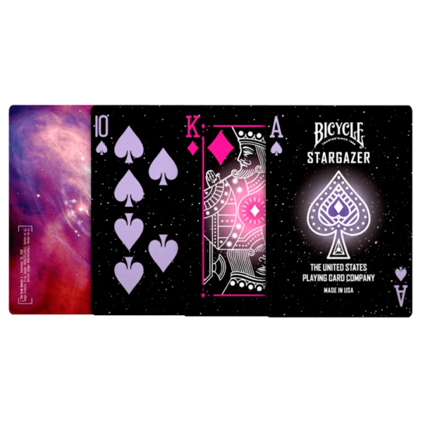 Stargazer 201 cartas