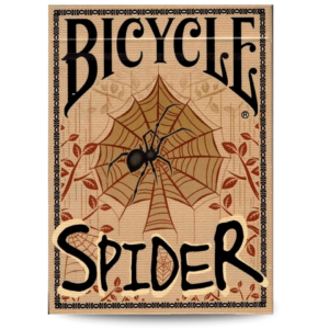 Baralho Bicycle Spider