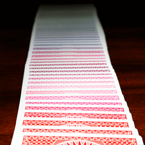 Baralho Spectrum Tally Ho Backcard