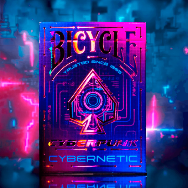 Bicycle Cyberpunk Cybernetic wallpaper