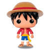 Funko Pop One Piece | Monkey D' Luffy 98