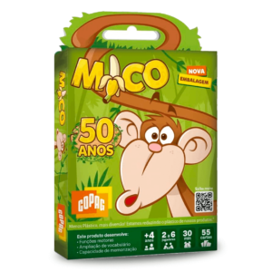 Jogo do Mico Copag