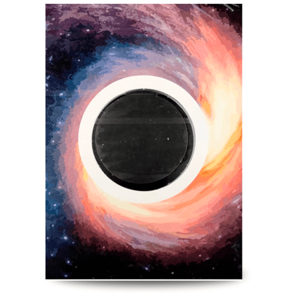 baralho orbit black hole