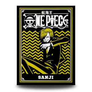 Baralho One Piece Sanji