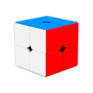 Cubo mágico 2x2