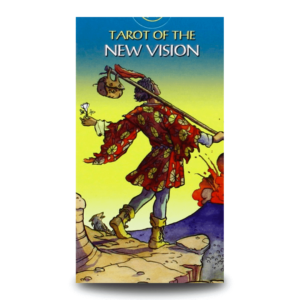 Tarot of the New Vision