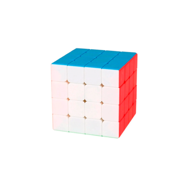 cubo mágico MoYu 4x4