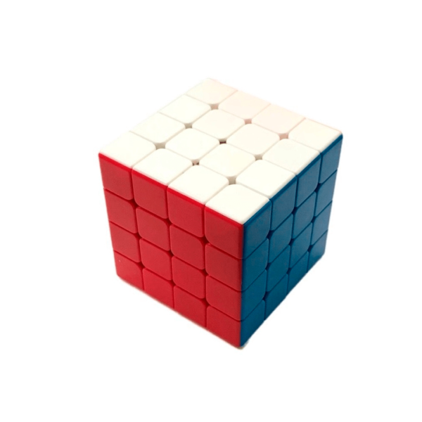 cubo mágico MoYu 4x4 2