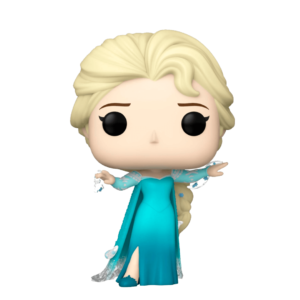 funko pop elsa 1319