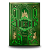 Baralho Wicked Magico de OZ