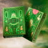 Baralho Wicked Magico de OZ BG