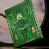 Baralho Wicked Magico de OZ BG 2