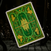 Baralho Wicked Magico de OZ backcard