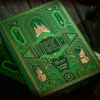 Baralho Wicked Magico de OZ caixas