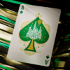 Baralho Wicked Magico de OZ carta A's