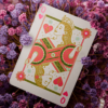 Baralho Wicked Magico de OZ carta dama Q
