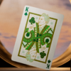 Baralho Wicked Magico de OZ carta reis K
