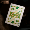 Baralho Wicked Magico de OZ carta valete J