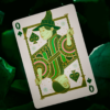 Baralho Wicked Magico de OZ cartas valete