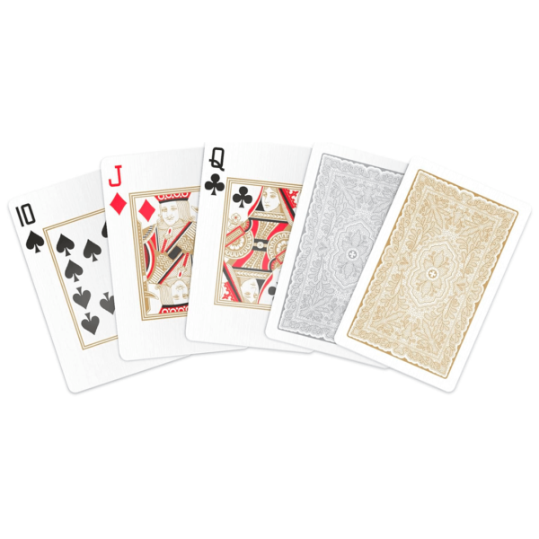 baralho 139 copag premium edition cartas