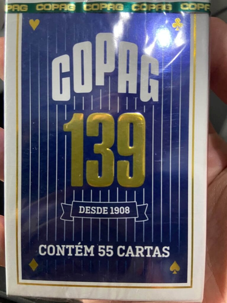 Imagem #1 de Oscar Leme