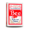 Baralho Bee Poker Size Vermelho