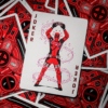 Baralho Deadpool Theory11 carta joker