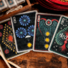 Baralho Flowers of Fire Kings Wild cartas As