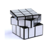 Cubo Mágico Mirror Silver montando 2
