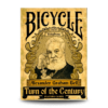 Baralho Bicycle Turn of the Century (Telephone)
