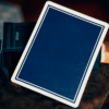 Baralho NOC PRO Azul Royal backcard 2