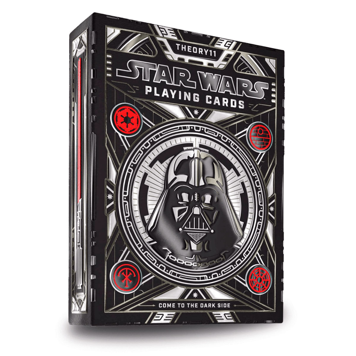 Star Wars: Year of the Dark Side Playing Cards