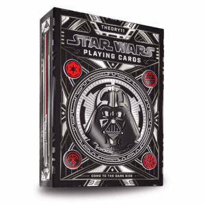 Baralho Star Wars Year of the Dark Side