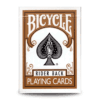 Baralho Bicycle Rider Back Gold [Com Cartas Gaff]